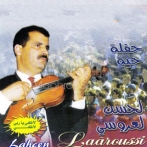 Lahcen laaroussi sur yala.fm